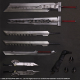 Image for article titled Final Fantasy VII Comes To Life in Glorious Plastic